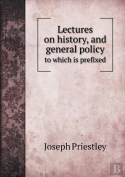 Bertrand.pt - Lectures On History, And General Policy To Which Is Prefixed