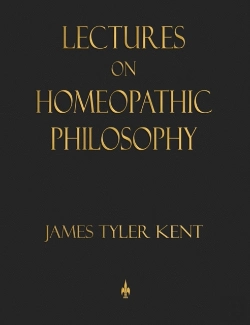 Bertrand.pt - Lectures On Homeopathic Philosophy