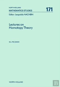 Bertrand.pt - Lectures On Homotopy Theory