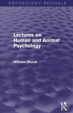 Bertrand.pt - Lectures On Human And Animal Psychology