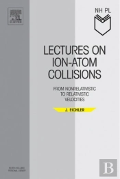 Lectures On Ion-Atom Collisions