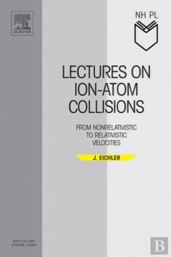 Bertrand.pt - Lectures On Ion-Atom Collisions