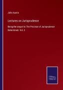 Lectures On Jurisprudence