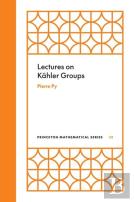 Lectures On Kahler Groups
