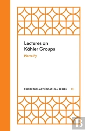 Lectures On Kahler Groups