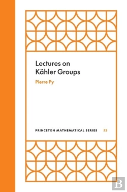 Bertrand.pt - Lectures On Kahler Groups