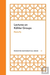 Lectures On Kähler Groups