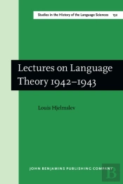 Lectures On Language Theory 1942-1943