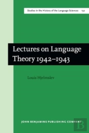 Lectures On Language Theory 1942â€“1943