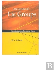 Lectures On Lie Groups