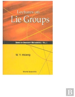 Bertrand.pt - Lectures On Lie Groups