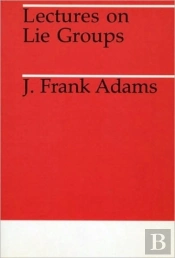 Lectures On Lie Groups