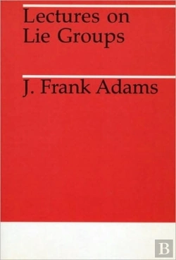 Bertrand.pt - Lectures On Lie Groups