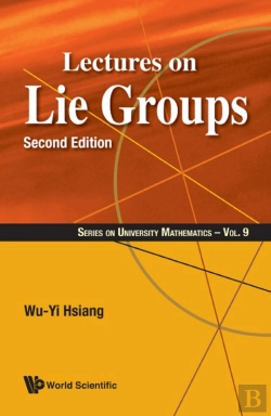 Bertrand.pt - Lectures On Lie Groups (Second Edition)