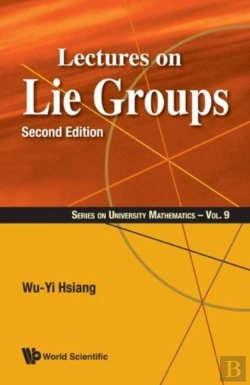 Bertrand.pt - Lectures On Lie Groups
