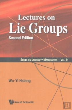 Bertrand.pt - Lectures On Lie Groups