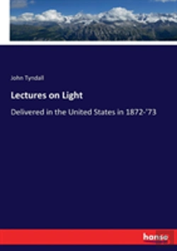 Bertrand.pt - Lectures On Light