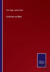 Lectures On Man