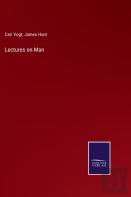 Lectures On Man