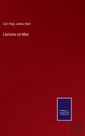 Lectures On Man