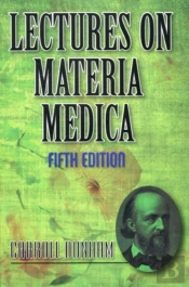 Lectures On Materia Medica