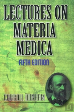 Bertrand.pt - Lectures On Materia Medica