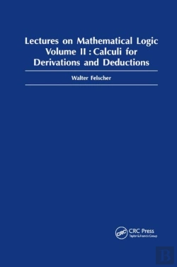 Bertrand.pt - Lectures On Mathematical Logic, Volume Ii