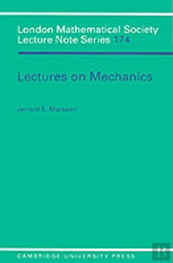 Bertrand.pt - Lectures On Mechanics