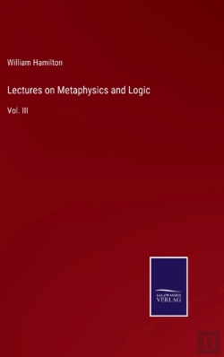 Bertrand.pt - Lectures On Metaphysics And Logic