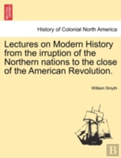 Bertrand.pt - Lectures On Modern History From The Irru