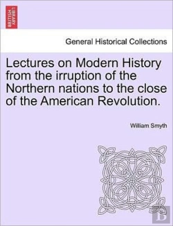 Bertrand.pt - Lectures On Modern History From The Irru