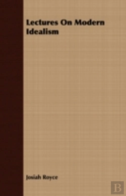 Bertrand.pt - Lectures On Modern Idealism