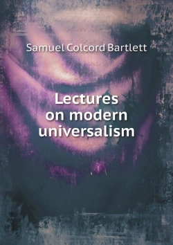 Bertrand.pt - Lectures On Modern Universalism