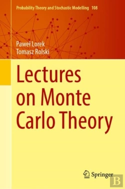 Bertrand.pt - Lectures On Monte Carlo Theory