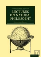 Lectures On Natural Philosophy