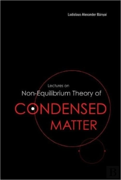 Bertrand.pt - Lectures On Non-Equilibrium Theory Of Condensed Matter