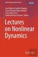 Lectures On Nonlinear Dynamics