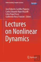Lectures On Nonlinear Dynamics