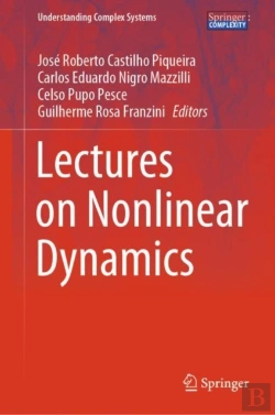 Bertrand.pt - Lectures On Nonlinear Dynamics