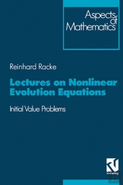 Bertrand.pt - Lectures On Nonlinear Evolution Equations