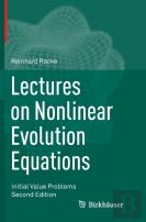 Lectures On Nonlinear Evolution Equations