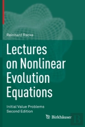 Lectures On Nonlinear Evolution Equations