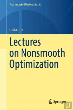 Bertrand.pt - Lectures On Nonsmooth Optimization