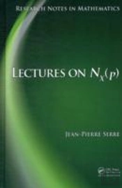 Lectures On N_X(P)