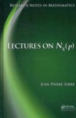 Bertrand.pt - Lectures On N_X(P)
