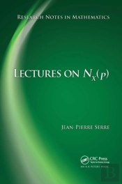 Lectures On N_X(P)