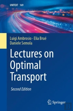 Bertrand.pt - Lectures On Optimal Transport