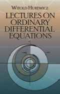 Lectures On Ordinary Differential Equations