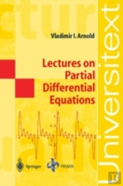 Bertrand.pt - Lectures On Partial Differential Equations