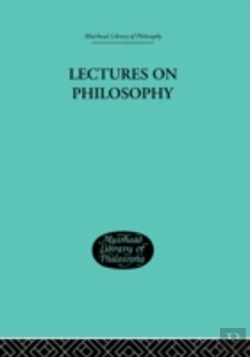 Bertrand.pt - Lectures On Philosophy